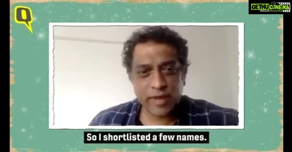 Pearle Maaney Instagram - How I landed in Ludo... @anuragbasuofficial shares the story. ❤️😀 it was Destiny 🥰