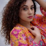 Pearle Maaney Instagram - I am not what ‘Happened to me’... i am what ‘kept me going’ when all that happened. . “എനിക്ക് സംഭവിച്ചത് ഞാനല്ല ... എനിക്ക് എന്തൊക്കെ സംഭവിച്ചാലും എന്നെ മുന്നോട്ട് നയിച്ചത് എന്താണ്.... അതാണ് ഞാൻ.” . . Styled by @aashishdwyer Styling Assisted by @_zuzanh_ Coordinated by @asaniya_nazrin Make Up by @femy_antony_makeup_artist Make up Assisted by @sarath.kumar86 Location @portmuziriskochi Photograph by @lightsoncreations Photgrapher @jiksonphotography Retouch by @a____p____t #LUDOmoviePromotions