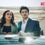 Pearle Maaney Instagram - I may not speak the language, but I can definitely play the game and win at it too. #Ludo, now streaming only on Netflix. ❤️ @rohitsaraf10 . . @netflix_in @bachchan @adityaroykapur @rajkummar_rao @pankajtripathi @sanyamalhotra_ @fatimasanashaikh @rohitsaraf10 @inayatverma22 @ashanegi @itsshalinivatsa @anuragbasuofficial #BhushanKumar @divyakhoslakumar @ipritamofficial @tanibasu #KrishanKumar #AnuragBasuProductions @tseries.official @tseriesfilmsu