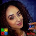 Pearle Maaney Instagram - Players bhi ready hai aur jung ka maidaan bhi! Are you ready to play?  #Ludo, streaming today at 1.30pm, only on Netflix. . @bachchan @adityaroykapur @rajkummar_rao @pankajtripathi @sanyamalhotra_ @fatimasanashaikh @rohitsaraf10 @inayatverma22 @ashanegi @itsshalinivatsa @anuragbasuofficial #BhushanKumar @divyakhoslakumar @ipritamofficial @tanibasu #KrishanKumar #AnuragBasuProductions @tseries.official @tseriesfilms @arijitsingh @quadri.sayeed @netflix_in