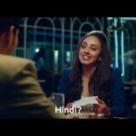Pearle Maaney Instagram - 🎲 No Hindi? No Problem! Because sometimes, people connect on an emotional level. Just hope it’s enough to help these two through this game of life and Ludo. 🤪😃 #Ludo premieres 12 November, only on Netflix . “എന്നെപ്പോലെ ഹിന്ദിയിൽ സംസാരിക്കാൻ കഴിയാത്ത എല്ലാ മലയാളികൾക്കും ഞാൻ ഇത് സമർപ്പിക്കുന്നു” 😎 . @bachchan @adityaroykapur @rajkummar_rao @pankajtripathi @sanyamalhotra_ @fatimasanashaikh @rohitsaraf10 @inayatverma22 @ashanegi @itsshalinivatsa @anuragbasuofficial #BhushanKumar @divyakhoslakumar @ipritamofficial @tanibasu #KrishanKumar #AnuragBasuProductions @tseries.official @tseriesfilms @isandeepshrivastava @shlokelal @ashkinglive @jubin_nautiyal @netflix_in