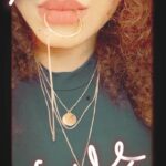 Pearle Maaney Instagram - Just like that 😋🌸