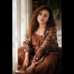 Pearle Maaney Instagram - As a woman I’ve never felt so blessed before... to know that there are two hearts beating inside me at the same time... to know there is a another life that’s going to be completely different from mine, growing within. To be a door for a new being to enter into this world... Women were born Empowered... And we know that... and Men... they Protect, Love, Support and Shield us during this wonderful process ❤️ patiently waiting to show the World, to the ‘little one’ through their Eyes. ❤️ just how i see it... and Life... Goes On. 💎🧿 . . Wearing @shristichetani.kolkata Styled by @aashishdwyer Styling Assisted by @_zuzanh_ Coordinated by @asaniya_nazrin Make Up by @femy_antony_makeup_artist Make up Assisted by @sarath.kumar86 Location @portmuziriskochi Photograph by @lightsoncreations Photgrapher @jiksonphotography Retouch by @a____p____t #LUDOmoviePromotions