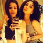 Pearle Maaney Instagram - Happy Birthday Vavachi ❤️ We have been with each other all throughout our lives and we will have each other’s back for the rest of it too... 😘 with every passing year I understand why it’s such a huge blessing to have a Sister ❤️ I love You and May all your Dreams Come true.. sooon! 🧿💕 @rachel_maaney