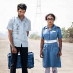 Pearle Maaney Instagram - LUDO....it was a journey that happened out of the ‘Blue’. 😉 To be part of such a Huge Project was just purely Exciting at the same time a wonderful learning experience. A whole new Industry... New language.. totally new Work culture but They all made sure I felt at Home. Now half of the crew speaks Malayalam 🤪. To work with Dada... @anuragbasuofficial is a dream for so many artists... and I just got lucky. He is a true Genius and a Fun person to work with. Every day I learned something new about acting.. if there is anything nice in the film about me it’s all because He guided me through every inch of the shoot. He always says “Pearle.. Feel it first.. then automatically it will show on your face”. ❤️ Coming to my partner in Crime (Literally) @rohitsaraf10 ... what can I say! We connected instantly... we used to pull each other’s leg all the time.. helped each other... and we were a team! I believe when two or more actors come together in a frame their synergy is what matters... We both were always on the same page. 🌸 The Rest of the cast, the Crew... I just can keep on talking about all of them.. but for now... I will just say... “Family” ❤️ . To portray a Malayalee in a movie that is going to release in 190 countries across the world that too in Hindi is definitely something my mind is unable to comprehend. I thank each one of you for always having my back and for making me feel strong with your support... ❤️ November 12 #LUDO will Release on Netflix. I’m Sure you will all watch it... so I’m just saying a Big Thank You in Advance. Your’s Truly, Pearle. (That Rhymed 😜) . . @bachchan @adityaroykapur @rajkummar_rao @pankajtripathi @sanyamalhotra_ @fatimasanashaikh @pearlemaany @rohitsaraf10 @inayatverma22 @ashanegi @itsshalinivatsa @anuragbasuofficial #BhushanKumar @divyakhoslakumar @ipritamofficial @tanibasu #KrishanKumar #AnuragBasuProductions @tseries.official @tseriesfilms @arijitsingh #SandeepSrivastava @netflix_in