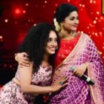 Pearle Maaney Instagram – Happy Birthday to one of the most beautiful, Strong, Determined , gorgeous ladies I’ve met. She walks and talks with so much grace and love… I was inspired when I saw her working so hard even when she was pregnant… it made me understand what dedication and passion does to a woman. She has definitely inspired me and there was a beautiful level of comfort I felt with her instantly… Love her so much ❤️ 😘 @realactress_sneha