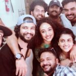 Pearle Maaney Instagram - Happy Birthday Soubin bro!!! @soubinshahir 🌸❤️🌸 His performance always leaves us spellbound. An actor par excellence, a humble human and I’ve always seen him with a happy Smile. Stay happy, Stay blessed ❤️🥰