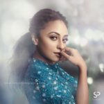 Pearle Maaney Instagram - You are Your Biggest Strength when you Believe in yourself and you also become your biggest Weakness when you Doubt yourself. Always Believe in You, Even when everyone around you hesitate to... just hold on to Yourself. You are more powerful than you can imagine. Today be proud of yourself, Right now Love yourself, Feel Happy This very moment. You are perfect because you are a creation of God...and God Always has a plan. Always. Trust and live life to the fullest. 🌸 . . . . Click @seny_p_arukattu Outfit : @realmalkha MUA : @shoshanks_makeup