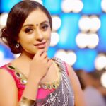 Pearle Maaney Instagram – ‘ Imagination ‘ is your greatest Mind  Tool ❤️😊
.
.
.
Peace Love and Music to All 🌸