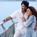 Pearle Maaney Instagram – ALWAYS safe in his Arms 🌸🧿 He takes care of me like a baby and he is always making sure I’m happy. He doesn’t let me watch Negative movies or News. Every time I throw up he is with me rubbing my back… he makes me finish my bottle of water… He had happy tears during our first scan…He gets me Tissues when I cry watching ‘Aniyathipraavu’ for the 100th time… he reminds me to have my tablets on time.. at night he slowly makes sure I’m sleeping on my side… he has secret conversations with our little one… He makes sure I drink my glass of milk at night( he waits for the last sip 😋 coz it tastes yummy)… He walks with me in the evenings..He stays up with me when I am sleepless… Plays my favourite songs to put me to sleep… He applies Moisturiser on my tummy every night.. He laughs at all my Jokes…He reminds me how beautiful I am… he lets me eat what I want…He always tells me to follow my Dreams…Well… the list Goes on. 
I love him with all my heart and I’m the luckiest to be carrying one more beautiful version of this Loving Human inside me. Love You Srini 😘 🧿 
#extremelypampered #imaluckywife @srinish_aravind 
.
.
. 
Click @jiksonphotography @lightsoncreations 
Styling @asaniya_nazrin