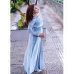 Pearle Maaney Instagram - The Journey ahead looks interesting and a bit Bumpy... 😋 . 🧿 . . Click @jiksonphotography @lightsoncreations Styling @asaniya_nazrin