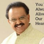 Pearle Maaney Instagram - His Voice Lives For Ever.... May His Divine Soul Rest In Peace ❤️ #SPBalasubramaniam