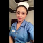 Pearle Maaney Instagram - A THANK YOU POST 😊❤️ I have always received love from my people.... my family... and since yesterday.. sathyamaayittum I had happy tears while reading the comments under the trailer... for the kind of love And Support you all are giving me. I have loved you all always... but it feels divine when you receive all that love back. This is my Bollywood Debut... and I believe it’s all your well wishes and blessings that got me this opportunity... even this film I dedicate to each one of you who supported me. Enikku entha parayande ennu ariyilla. I’m on my 5th month of pregnancy and this love you all are giving me is one of the best gifts Ever. I have always been a proud Malayalee... because I know... 10 years of being in this industry... I know Malayalees are full of Love. I love each one of you... and I’m praying for each one of you. Nallathe varu... Also in Ludo I’m playing a Malayalee Nurse...I am more than proud to play this role. Malayalee da!!! 😎😉 A big shoutout to @anuragbasuofficial Sir.. The director who believed in me. 🌸 If you are a nurse. A special hug to you❤️ #proudmalayali #ludo For the ones who have not watched the trailer yet.. check the link in my bio. ❤️ The movie ‘LUDO’ was supposed to release in theatres but due to Covid it’s now releasing in 190 countries all over the world through NETFLIX ON 12th November. Ellaarum kaananam ❤️🥰🙈 Peace Love and Music to All 🌸 . My make up throughout the film was done by @rameshpanda.mua ... I call him Ramesh dada ❤️ Costumes were by @aashishdwyer @netflix_in @bachchan @adityaroykapur @rajkummar_rao @pankajtripathi @sanyamalhotra_ @fatimasanashaikh @rohitsaraf10 @inayatverma22 @ashanegi @itsshalinivatsa @anuragbasuofficial #BhushanKumar @divyakhoslakumar @ipritamofficial @tanibasu #KrishanKumar #AnuragBasuProductions @tseries.official @tseriesfilm