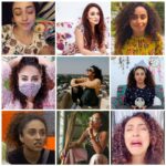 Pearle Maaney Instagram - A day In my life sponsored by 2020 😎 “mood Thottil ” PS: I’m still trying to find out the First person who wished me Happy New Year this year... 😏