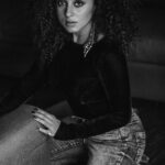 Pearle Maaney Instagram - The Only One who needs to support You is You. Be your Own strength and don’t wait for anyone to push you. Because the day They stop supporting you or cheering for you, you will stop moving forward. So don’t depend on anyone. Be your own Motivation. 🌸😊🌸