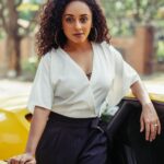 Pearle Maaney Instagram - Which Place or Person would you visit First once everything gets back to Normal... which I pray and hope happens soon🌸🤗