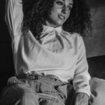Pearle Maaney Instagram - Stay home... Stay Calm. ❤️