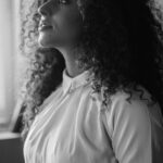 Pearle Maaney Instagram - Love is the most powerful force in the world. Love has no opposite. Love is Love.Remember that, dear one. Love is the most powerful and it holds the answer to everything in life. Love just is. It is the answer to everything. Everything. 🌸