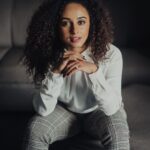 Pearle Maaney Instagram - The Day You Stop Competing,You Win. The Day You Stop Racing,You start enjoying the Ride. Do you have any idea how precious you are? You are a Diamond that perhaps is yet to know it’s true value... waiting to shine. Don’t wait for anyone to push you. Be your own Push. Don’t worry about failing. Every time you Fail I’m here clapping for your effort. The greatest people in the world were not scared to fail. They were Brave enough to keep trying. ❤️ You are Amazing. Where ever you are , whoever you are.. understand, I love you and I believe in you. I can feel how you feel. I know it’s tough sometimes but so are you! You are tough tooo! Whatever it is that you are feeling... understand it’s just a feeling. That feeling doesn’t define you dear. If it’s a good feeling make sure it stays, if it’s not so plesant.. ask it to leave and allow yourself to let go of that feeling. Smile... Breathe.. Go with the Flow. You are perfect the way you are. You are on the Right track. We are not here to run a race... remember we are Here to Enjoy this beautiful thing called ‘Life’. Enjoy it the way you want. If all you want to do is just watch tv and chill, do that. If you want to take a nice warm shower, do that. If you have been wanting to write that book, do that. The choice is yours. Coz it’s Your life! And you are Unique. ❤️ Peace Love n Music to All my Darlings. All is Well, All is Well , All is Well.