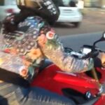 Pearle Maaney Instagram - Thank you Srini for shooting this video 🌸 #bmwg310r