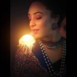 Pearle Maaney Instagram - Find Your Light, babies! Find that light inside you. It will Guide you. It has all the answers to all the questions you keep asking yourself. Always keep believing in your light. Your light starts whinging brighter when your mind is silent. So be quite and listen to your inner voice. You are stronger than you think. Tough times make you stronger. So enjoy it , learn from it. ❤️ 😍🐥 You are Precious, you are unique and you are loved. all your dreams are coming true. Your reward is on the way❤️ Be happy 😊 All is Well... All is Well. Edits @flairofaswin