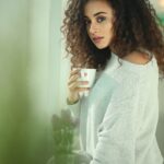 Pearle Maaney Instagram – It’s okay to fail. You have the Right to Fail. It’s okay to make mistakes. We are humans… we sometimes learn great lessons from mistakes. It’s okay to feel tired… it means you have worked hard. At the end of the day… if you are happy… if you love yourself… that’s enough. That’s what really matters. So be happy no matter what. Love yourself the way you are. You are perfect my dear. You are a beautiful unique creation of God. If you are reading this then I want you to know that I’m proud of you. I believe in the power that you have. There is no need to Compete with anyone… just become a better version of yourself each day. Do not compare yourself with anyone because each person is like a book… your story will always be your own. Just make sure your book is inspiring in the end… your have so many pages remaining.. so many opportunities waiting for you. Just be patient…Believe that the best is happening around you. Believe that you are protected. All is Well.. All is Well.. ❤️❤️❤️
Peace Love n Music to All ❤️