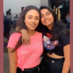 Pearle Maaney Instagram – @mostlysane 
HAPPY BIRTHDAY 🥳 TO 
THIS WONDERFUL HUMAN.
SHE IS FULL OF POSITIVITY AND 
SHE IS EXTREMELY HARD WORKING. SHE IS A BUNDLE OF CREATIVITY. WISH YOU THE BEST AND MAY ALL YOUR DREAMS COME TRUE… 😘🌸