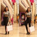 Pearle Maaney Instagram – The World is your Supermarket of Dreams… Pick your most favourite experiences , pay for them with Smart Work and keep moving forward 🌸