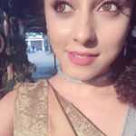 Pearle Maaney Instagram – I’ll be watching you. 🌸 👁 🌸
