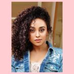 Pearle Maaney Instagram - You are In Divine Care 🌸