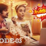 Pearle Maaney Instagram - Epsiode 3 out Now ! Avastha. Link In Bio ❤️ Love you all ❤️ Starring @srinish_aravind & 😋 Direction @sharathdavis Styling @asaniya_nazrin DOP @robil_rosily_paul Design @rahuloutlawz Music @jecingeorge Editor and Story : Pearle Titles @sandeep_fradian_ Asst DOP @prince_payammal