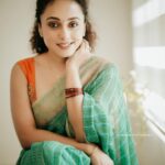 Pearle Maaney Instagram - Life is not Tough... life tries to Make you Tough. Be Strong and Be The Strongest Version of Yourself each day. . . . . @jiksonphotography