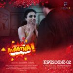 Pearle Maaney Instagram – ATTENTION DARLINGS!!!! 🔈🔈🔈🧿
Epsiode 2 of Avastha is All set for release on 
JUNE 4th. Thank you all for the love ❤️ we have crossed 12 lakh views and still counting for the First Episode. Over 74k likes and 6500 comments!!! .
“What do you think will happen in Episode 2? Any GUESSES? “
THURSDAY 11am you will find out if your guess was right. Love you all ❤️ Starring @srinish_aravind & 😋
Poster by @rahuloutlawz .
Direction @sharathdavis 
Styling @asaniya_nazrin 
DOP @robil_rosily_paul 
Music @jecingeorge 
Editor and Story : Pearle 
Titles @sandeep_fradian_ 
Asst DOP @prince_payammal
#avasthaWebseries #pearlish