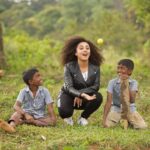 Pearle Maaney Instagram - The world deserves to see the Magic in you... ❤️ Yes. The Magic in You. Be proud of who you are. You are a crazy awesome creation of God and You are a Single piece. Be proud.All is Well.All is Well. Spread love and You will Receive love ❤️#kidsarelittleAngels