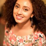 Pearle Maaney Instagram - When in doubt... Smile... When you are feeling low... smile... When someone hurts you... smile... When you feel confused... smile... When you feel angry... smile... When you feel scared... smile Because a smile can change your mood. Try it... if you are feeling any kind of negativity right now... for at least 5 minutes Smile (keep a timer if you want) and as you smile... you may even close your eyes and tell yourself “I love you.. I’m here for you” ❤️
