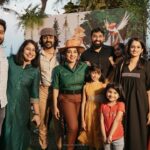 Pearle Maaney Instagram – Nila Turns One ❤️ Photo booth 📸
.
@bhuvneshwari.sreesanth @sreesanthnair36 @inst.adil @janepoonnolly @neetha.varghese.77 @sukkusoha @samjosephwesley @aneenamanu @tania_binoy @rachel_maaney @trinita76 @anu.apu 
.

Decor @dreams_floristsanddecorators 
Clicks @magicmotionmedia
Cake @whisk_n_frost 
MUA @makeupandhairbysagallya