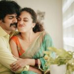 Pearle Maaney Instagram – Okay Im going to bug and hug you for the rest of my life… okay.. okay? Ooookay… 🤓 *cuddles* .
.
🧿
.
.
.
@jiksonphotography 📸