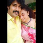 Pearle Maaney Instagram – Love is in the air… ❤️🥰 @srinish_aravind
.
.
Been getting a lot of wishes … thank you thank you all… from the bottom of our hearts ❤️ we love you all ❤️