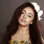Pearle Maaney Instagram - Talk to Yourself beautiful things even if the Worst Happens... ❤️