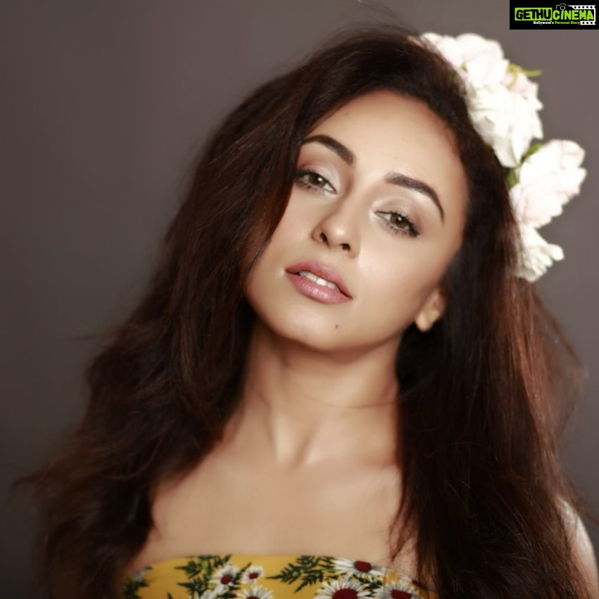 Pearle Maaney Instagram - Talk to Yourself beautiful things even if the Worst Happens... ❤️