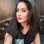 Pooja Bose Instagram – Shoot mode on📸