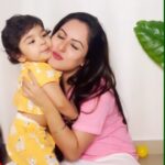 Pooja Bose Instagram - There are a lot of things that define me as a mother. But perfection isn’t one of them. My motherhood journey is defined by the love, care and dedication that I have for my little pride and joy. This Mother’s Day, I stand with Prega News and I want to let every mother know that #SheIsImperfectlyPerfect. #PregaNews #GoodNews #Pregnancy #Womanhood #MothersDay #Careerwoman #motherhood #PregaNewsMeansGoodNews #Testkit #pregnancy #periods #confirmpregnancy #ad