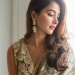 Pooja Hegde Instagram - Bliss