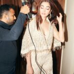 Pooja Hegde Instagram - Life on the go… #Cannes2022 #gypsielife