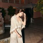 Pooja Hegde Instagram - Life on the go… #Cannes2022 #gypsielife