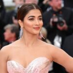Pooja Hegde Instagram - If the dream is big enough, the “how” doesn’t matter. The universe will make it happen. Cannes 2022. #debut . . . #GodawanAtCannes #CraftedInIndia #DrinkResponsibly