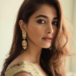 Pooja Hegde Instagram - Bliss