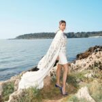 Pooja Hegde Instagram - Cannes 🤍