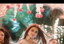 Pooja Hegde Instagram - On Popular demand… 😂🤗 I see all the tags, comments and love on this dance bit..Thank you ❤️ Keep it coming.. 😘😉 #arabickuttu