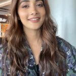 Pooja Hegde Instagram - See you TOMORROW ❤️ #Chennai @behindwoodsofficial